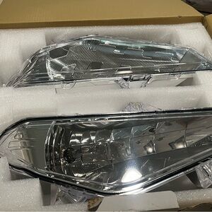 Polaris  Headlight Assembly